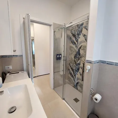 Blue Iris - - Laghi Svizzera Apartment *