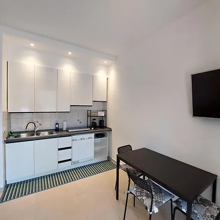 Apartment Blue Iris - - Laghi Svizzera *