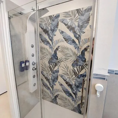 Apartment Blue Iris - - Laghi Svizzera