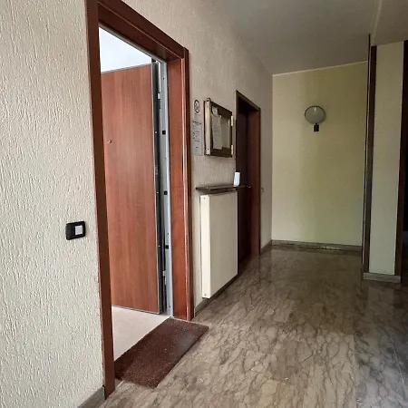 Apartment Blue Iris - - Laghi Svizzera *